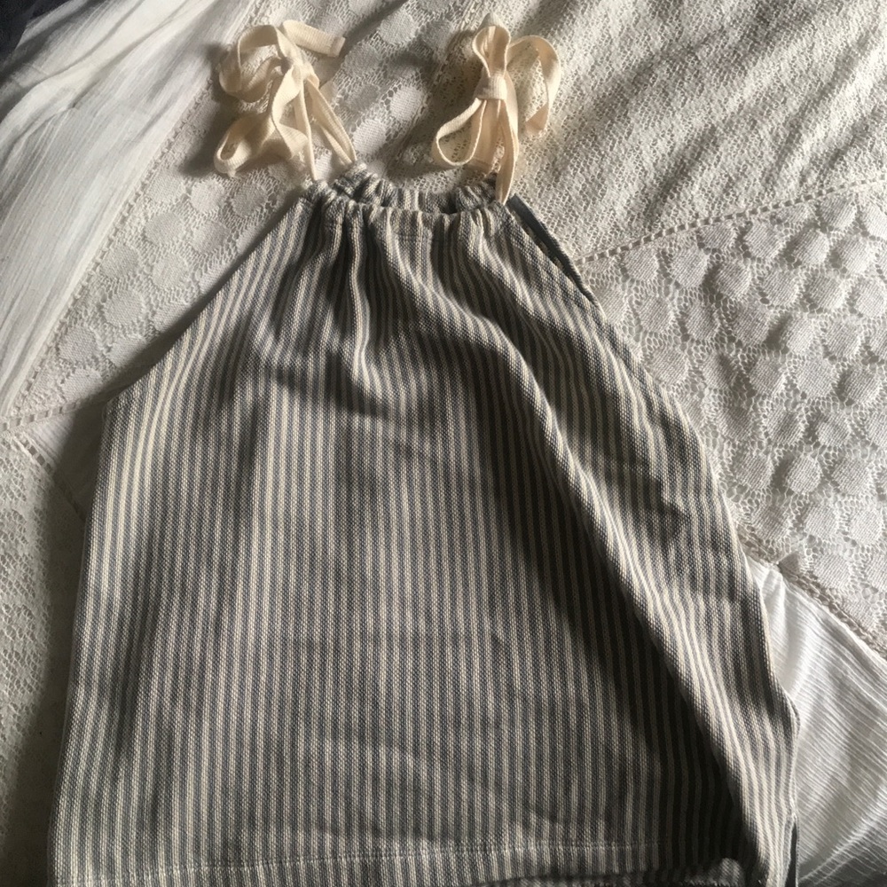 Madewell Tank Top